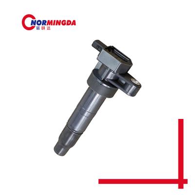 China High Performance Ignition Coil 273013C000 273013C010 273013C100 UF546 Standard OEM Size for sale