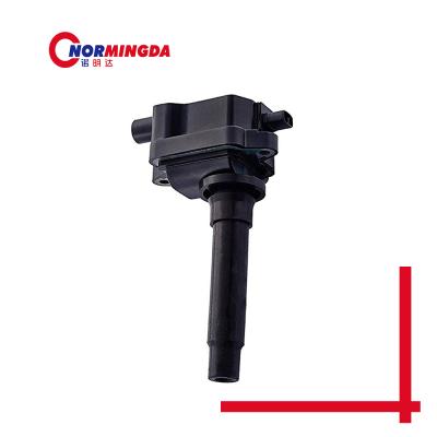 China High Performance Ignition Coil 2730126002 UF133 5C1150 C1121 27301-26002 E500C OEM Standard Size for sale