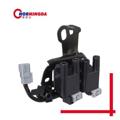 China High Performance Ignition Coil 2730123700 OEM Standard Size 2730123710 UF419 for sale