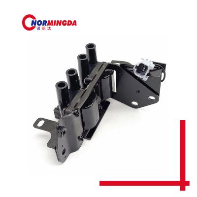 China High Performance Ignition Coil 27301026600 OEM UF694 Standard Size for sale