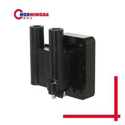 China High Performance Ignition Coil 2731037100 OEM UF358 Standard Size for sale