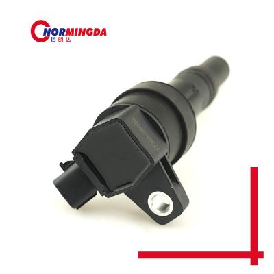 China High Performance Ignition Coil 2730104000 OEM Standard Size for sale