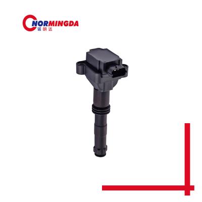 China High Performance Ignition Coil UF346 0040100036 99660210101 99660210200 99760210700 OEM Standard Size for sale