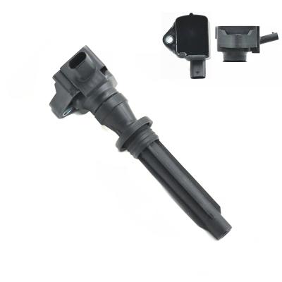 China la.nd ro.ver DX2312A366AC UF730 LR035548 engine parts ignition coil OEM standard size for sale