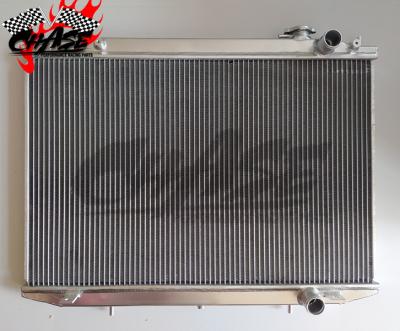 China All aluminum ALUMINUM RADIATOR FOR NAVARA HARDBODY 22D 1997-2002 21410-3S100 21410-2S400 21410-YJ600 68749 for sale