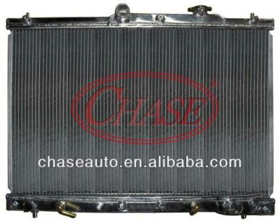 China RADIATOR FOR TOYOTA ESTIMA PREVIA ACR30 40W 2000-2004 1640028100 at 450*755*16 for sale