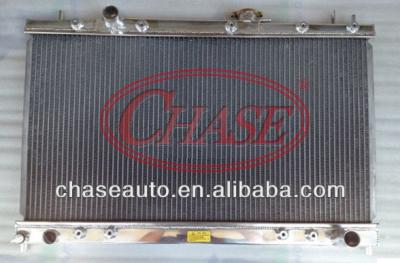 China RADIATOR FOR TOYOTA CALDINA ST246 2005-2007 MT 164007A670 CALDINA ST246 for sale