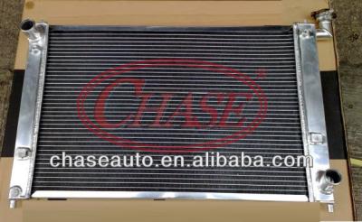 China RADIATOR FOR TOYOTA WISH ANE10 ANE11 ZNE10 ZNE14 2003-2007 1640028350 1640022190 MT 600*398*26 for sale