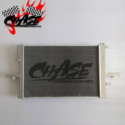 China All Aluminum All Aluminum Radiator Fit For Volvo S60 S80 V70 L5 XC70 01 DPI2804 2805 - 2.3 2.4 2.5 2.8 2.9 8601433 8601564 for sale