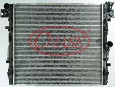 China AUTO RADIATOR FOR JEEP III (JK) COWBOY 07 MT V6 3.8 DPI 2957 COWBOY 55056633AB for sale