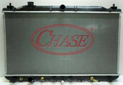 China AUTO RADIATOR FOR HONDA ACUR 400*728*16 CURRENT RN6 19010-RWK-J01 19010-PWK-J01 for sale