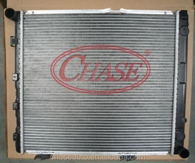 China AUTO RADIATOR FOR MERCEDEZ BENZ W124 2000 1988-1991 1245000903 1245002103 1245009203 MT 532*488*32 for sale