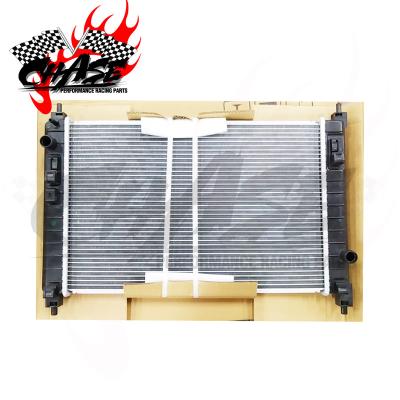 China Aluminum RADIATOR AUTO ADJUSTMENT FOR CHEVROLET SAIL 1.4 9023975 for sale