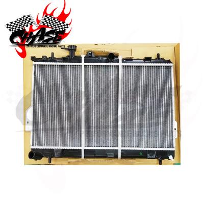 China AUTOMATIC RADIATOR ADJUSTMENT aluminum FOR HYUNDAI MATRIX (FC) 1.6 01-05 1.8 01-10 25310-17000 67481 for sale