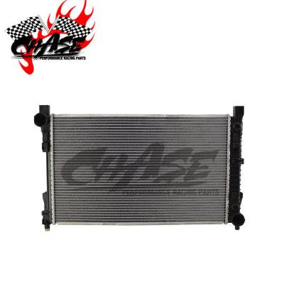 China AUTO ADJUSTMENT aluminum RADIATOR FOR MERCEDES C230/240/280 01-07 C32 AMG/320/350/55 AMG 01-07 CLK320/350/500/55 AMG 03-07 SLK280/350 05-08 for sale