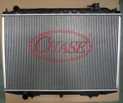 China AUTO RADIATOR FOR NISSAN BD22 TD27 MT 21410-3S110 21410-3S210 450*688*16 for sale