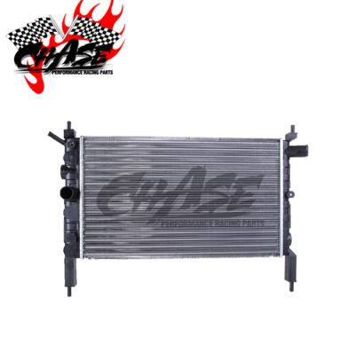 China AUTOMATIC RADIATOR ADJUSTMENT aluminum FOR OPEL ASTRA F 91-05 1300112 1300113 1300140 632761 for sale