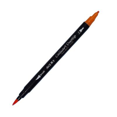 China Promotion\Business\ACE C-065 Double Side Art Paint Brush School\Office Stationery for sale