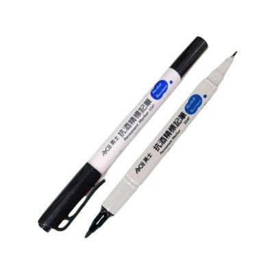 China Promotion\Business\ACE 324T Alcohol Resistant Permanent Marker School\Office Stationery for sale