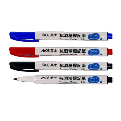 China Promotion\Business\CAE 314 Top Selling Permanent Marker School\Office Stationery for sale