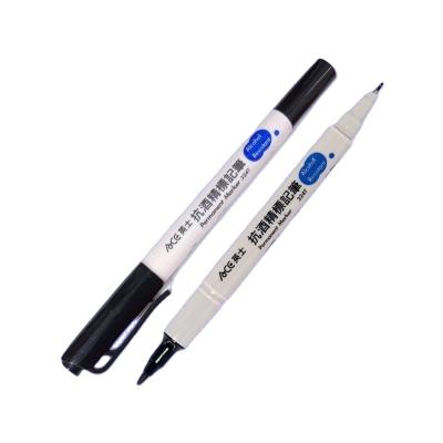 China Promotion\Business\CAE 324T Taiwan Factory Stationery School\Office Well Made Permanent Marker Pen for sale