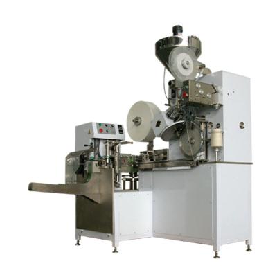 China Automatic Food Filter Tea Bag Packing Machine for sale