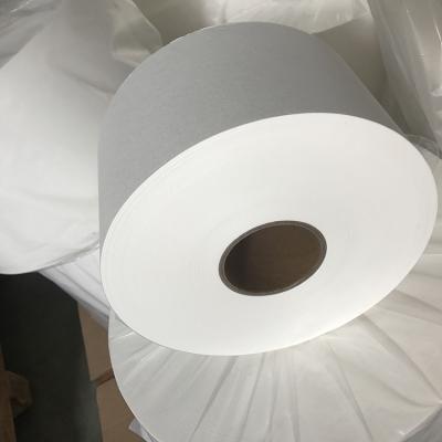 China food & High Quality Beverage Factory Heat Seal Tea Bag Filter Paper for sale