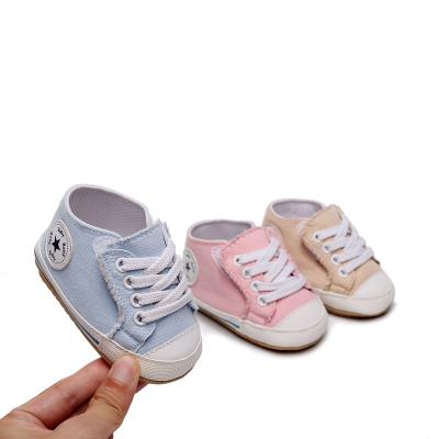 China Flat 2022 Toddler Kids Girls Shoes Baby Boy Kids Casual Sneakers Summer New Children's Casual Shoes for sale