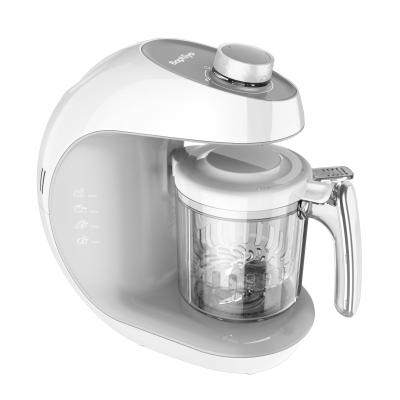 China Multi Functional Baby Food Kitchen Processor High Quality Household Cooking and Stirring Machine Baby Food Processor for sale