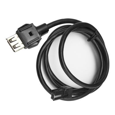 China USB 2,0 Praktische Multifunctioneel van de Uitbreidings Waterdichte HDMI Kabel Te koop