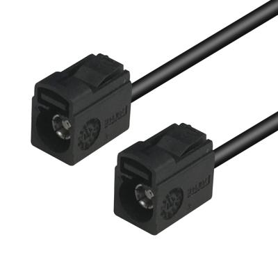 China OEM FAKRA Kabelconnector RF Bluetooth-toepassingen voor naadloze gegevensoverdracht Te koop