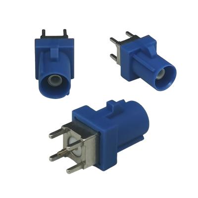 Cina FAKRA PCB Connector C-Code per parcheggio/riscaldamento telecomandato in vendita