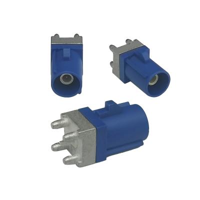 Κίνα FAKRA PCB Connector Το βασικό στοιχείο για τις εργασίες κωδικοποίησης E-code προς πώληση