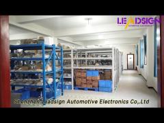 Shenzhen Leadsign Automotive Electronics Co,.Ltd. - Show You Automotive Connectors Warehouse