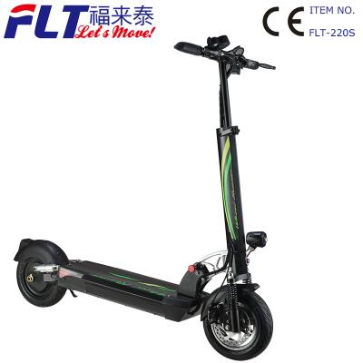 China New Mini Unisex Adult Self Balancing 2 Wheel Portable Electric Scooter 500W for sale