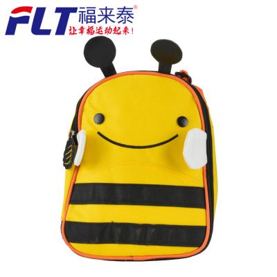 China New Patent PU Professional Folding Kick Scooter Kids Maxi With Backpack for sale