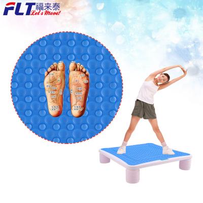 China Without protective net the cheapest mini inflatable bungee trampoline jumping bed with good quality for sale