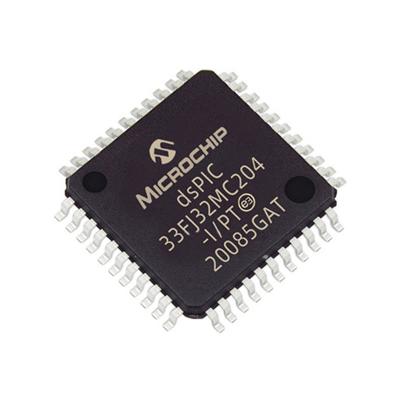 China New and Original ARM DSPIC33FJ32MC204-I/PT Microcontrollers - MCU TQFP-44 in running DSPIC33FJ32MC204-I/PT for sale