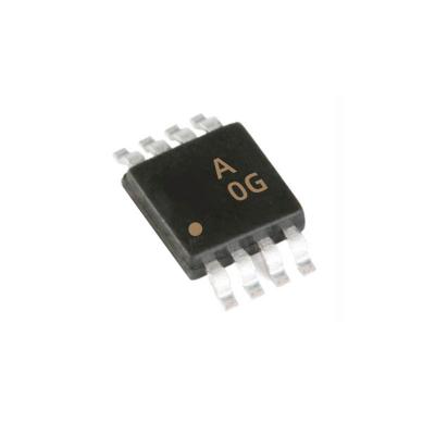 China New and Original AD8607ARMZ-REEL MSOP-8 Chip IC Amplifier Precision In Running AD8607ARMZ-REEL for sale