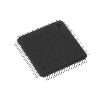 China New and original CY8C29866-24AXI 8-bit microcontrollers - MCU IC chip TQFP-100 in stock CY8C29866-24AXI for sale