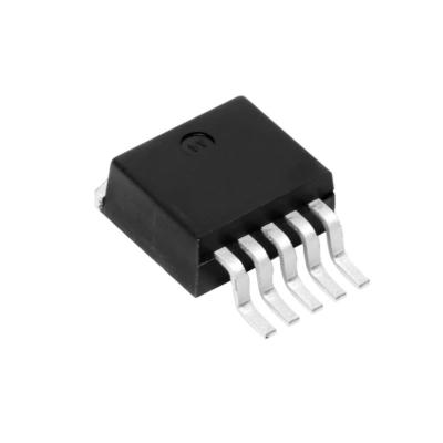 China New and Original LM2585SX-ADJ TO-263-5 Change Chip IC Voltage Regulators Into Current LM2585SX-ADJ for sale