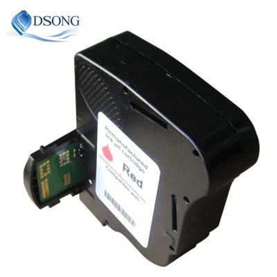 China COMPATIBLE postage ink cartridge for Neopost IS200, Neopost IS240, Neopost IS280 postage meter for sale