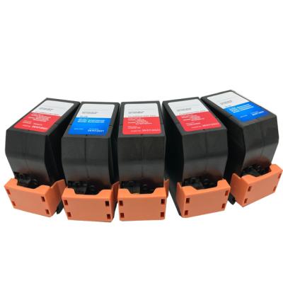 China COMPATIBLE replacement of IJ35/IJ30/IJ40/IJ45/IJ50 ink cartridges for Neopost IJ30, IJ35, IJ40, IJ45, IJ50, IJ60 postage meter for sale