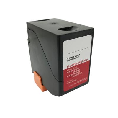 China COMPATIBLE ink cartridges neopost franking machine neopost cartridge IJ30/IJ35/IJ40/IJ45/IJ50/IJ65 for sale