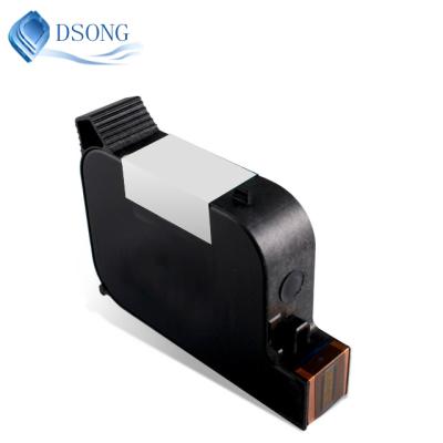 China COMPATIBLE 51640A black ink cartridge replace for 250c 330 350c 430 450c printer no. 40 Designjet 230 for sale