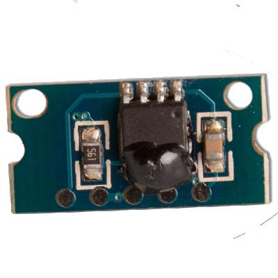 China MF350+ IU Chip For New Olivetti D-Color Arc/ MF350+ D Chip for sale