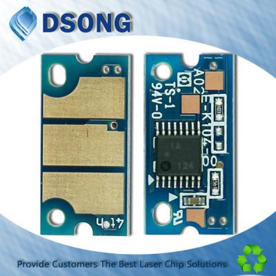 China Auto Reset Drum Chip for Konica Minolta Bizhub C35/35P/25 IUP14 Drum Unit for sale