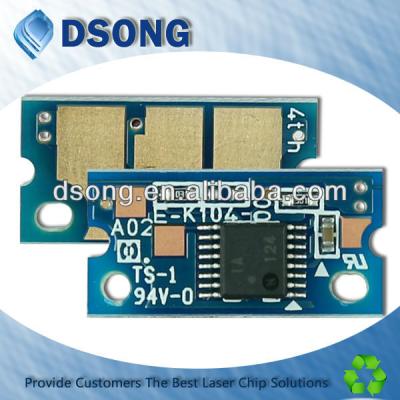 China Drum Cartridge Chip for Konica Minolta Bizhub C35/35P/25 Drum Cartridge Unit IUP14 for sale