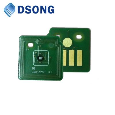 China DocuCentre-IV C4430/ApeosPort-IV C4430 chip for CT201676-79-T for DocuCentre-IV C4430/ApeosPort-IV C4430 toner reset chip for sale