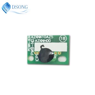 China Develop Ineo +224/224e/284/284e/364/364e/454/454e/554/554e IU factory price develop ineo 224/224e/284 reset drum chip for sale